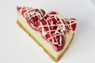 Strawberry Cheesecake