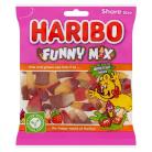 Haribo Funny Mix